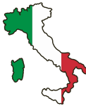 Mailand, Italien